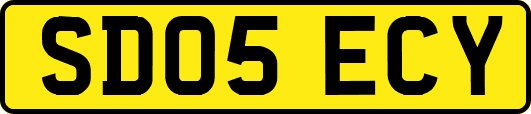 SD05ECY