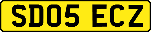 SD05ECZ
