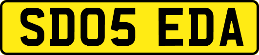 SD05EDA