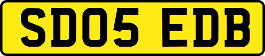 SD05EDB