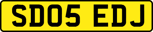SD05EDJ