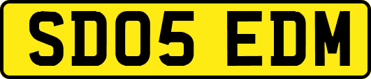 SD05EDM