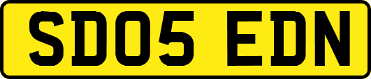 SD05EDN