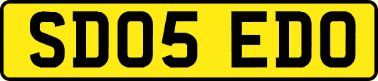 SD05EDO