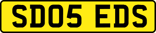 SD05EDS