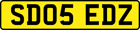SD05EDZ