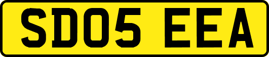 SD05EEA