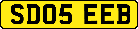 SD05EEB