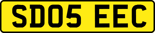 SD05EEC