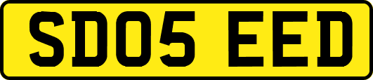 SD05EED
