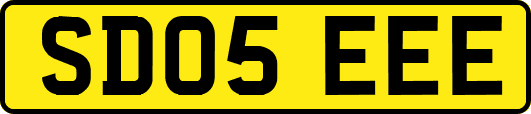 SD05EEE