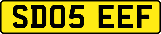 SD05EEF