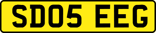 SD05EEG