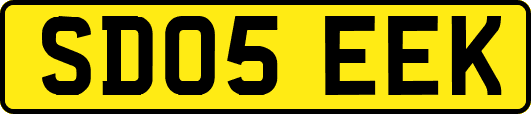 SD05EEK