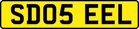 SD05EEL