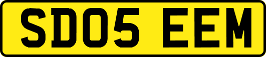 SD05EEM