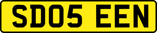 SD05EEN