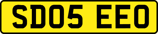 SD05EEO