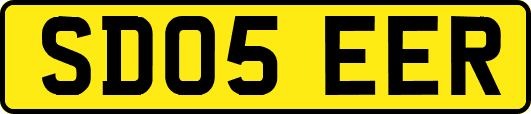SD05EER