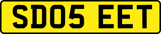 SD05EET