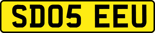 SD05EEU