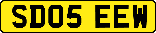 SD05EEW