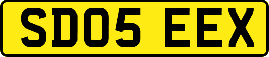 SD05EEX