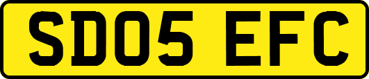 SD05EFC