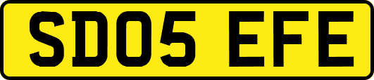 SD05EFE
