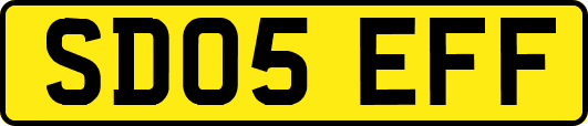 SD05EFF