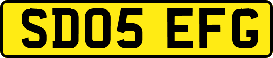 SD05EFG