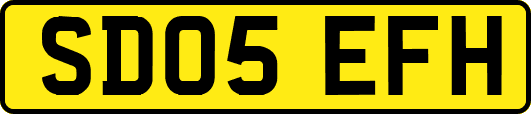 SD05EFH