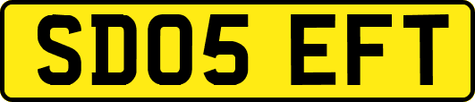 SD05EFT