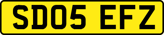 SD05EFZ