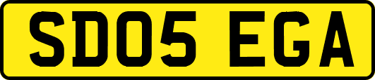 SD05EGA