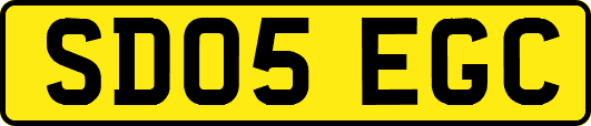 SD05EGC