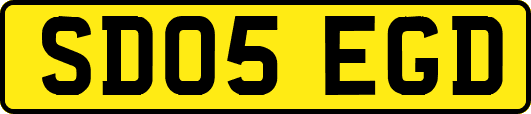 SD05EGD