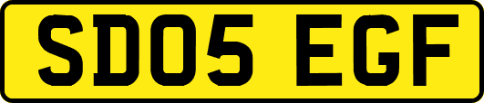 SD05EGF