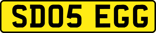 SD05EGG