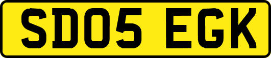 SD05EGK