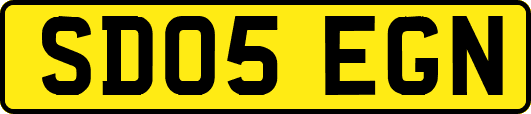 SD05EGN