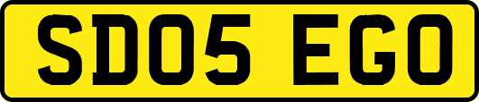 SD05EGO