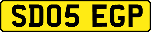 SD05EGP