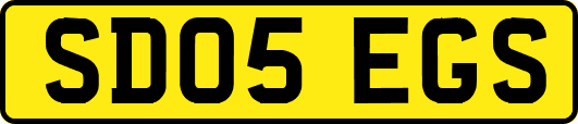 SD05EGS