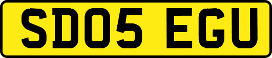 SD05EGU