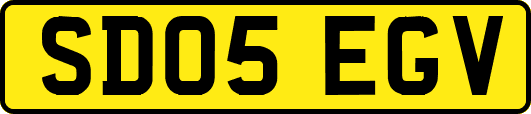 SD05EGV