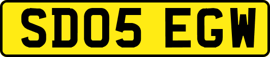SD05EGW