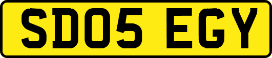 SD05EGY