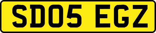 SD05EGZ