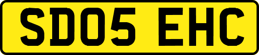 SD05EHC